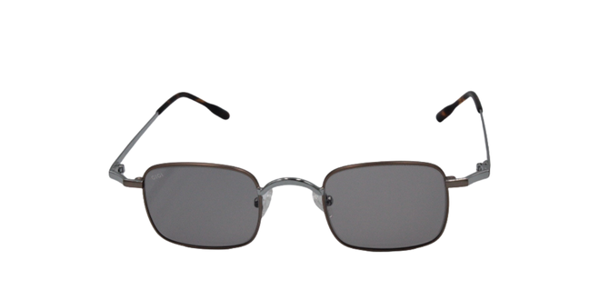 GIGI OO MİLANO GG216 C3 45-23-140 Unisex Güneş Gözlüğü - Image 1