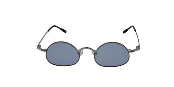 GIGI OO MİLANO GG218 C3 46-23-140 Unisex Güneş Gözlüğü - Image 1