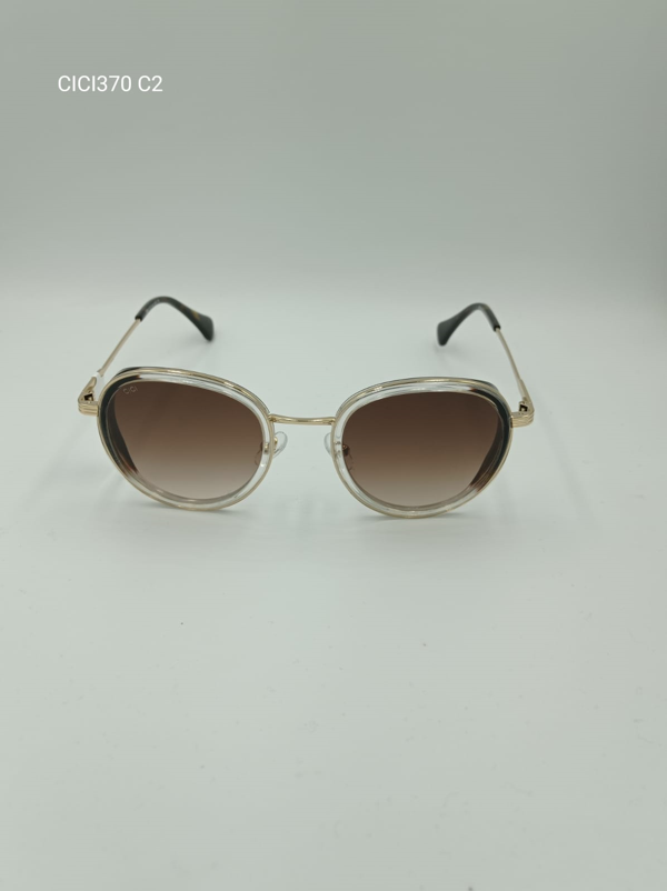 GIGI OO MİLANO GG 370 C2 51-22-150 Kadın Güneş Gözlüğü - Image 1