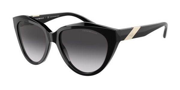 EMPORİO ARMANİ EA 0EA4178 5875/8G 54-17-140 Kadın Güneş Gözlüğü - Image 1