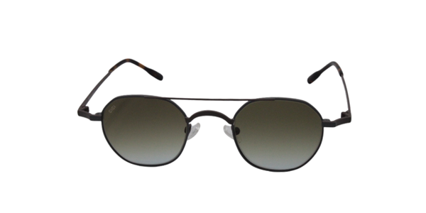 GIGI OO MİLANO GG215 C5 45-23-140 Unisex Güneş Gözlüğü - Image 1