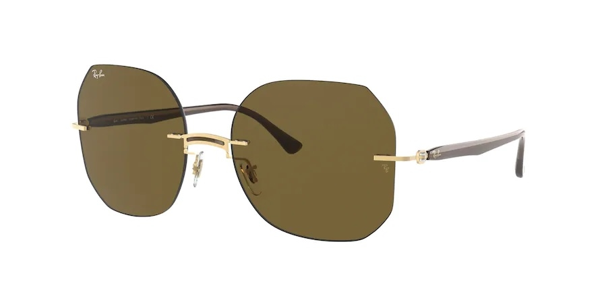 RAY-BAN RB8067 157/73 57-18-140 Kadın Güneş Gözlüğü - Image 1
