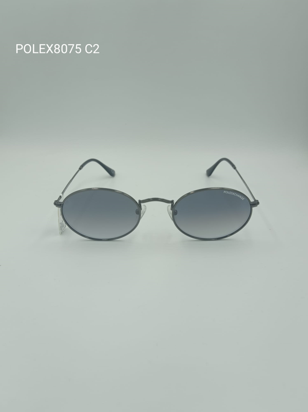 POLO EXCHANGE 8075 C2 51 Kadın Güneş Gözlüğü - Image 1