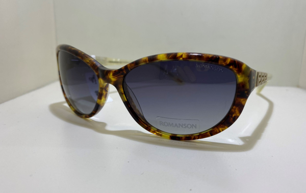 ROMANSON 15-RS2034 C2 58 Kadın Güneş Gözlüğü - Image 1