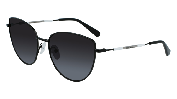 CALVİN KLEİN JEANS CKJ21218S 002 59-18-140 Kadın Güneş Gözlüğü - Image 1