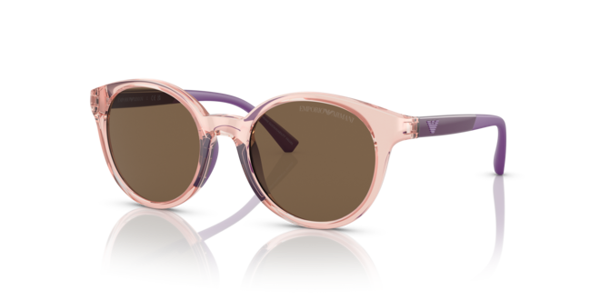 EMPORİO ARMANİ EK4185 554473 47-18-125 Çocuk Güneş Gözlüğü - Image 1