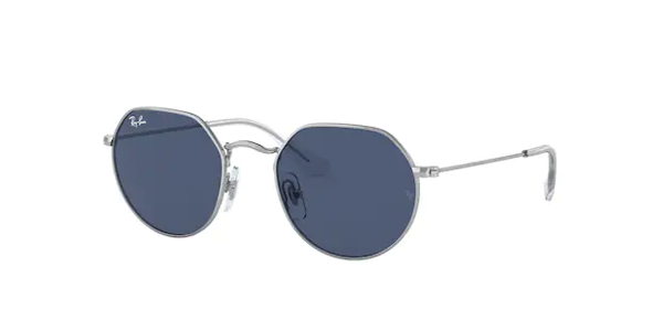 RAY-BAN JUNIOR 0RJ9565S 212/80 45-19-130 Çocuk Güneş Gözlüğü - Image 1