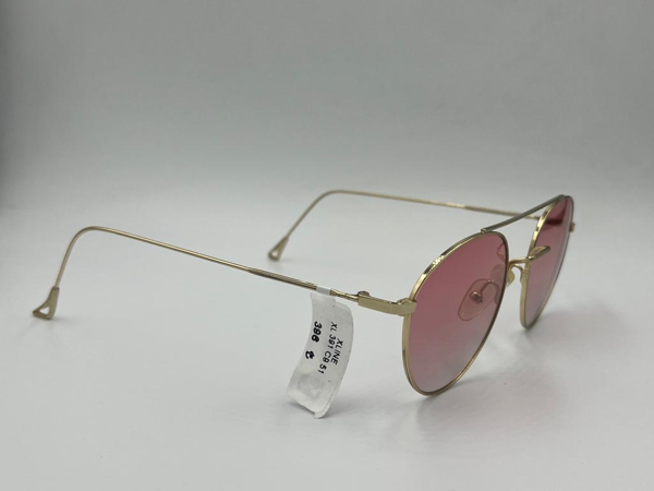 XLINE 391 C9 51 Kadın Güneş Gözlüğü - Image 1