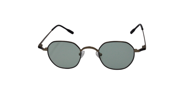 GIGI OO MİLANO GG214 C1 45-23-140 Unisex Güneş Gözlüğü - Image 1