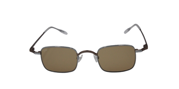 GIGI OO MİLANO GG216 C2 45-23-140 Unisex Güneş Gözlüğü - Image 1