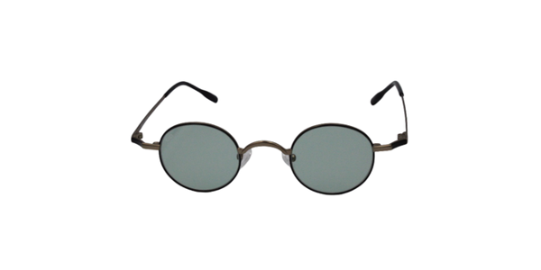 GIGI OO MİLANO GG217 C1 41-26-140 Unisex Güneş Gözlüğü - Image 1