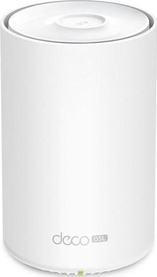 Deco X20-Dsl 1 Li Wi-Fi 6 Ax1800 Tüm Evi Kapsayan Mesh Wifi Sistemi - Image 1