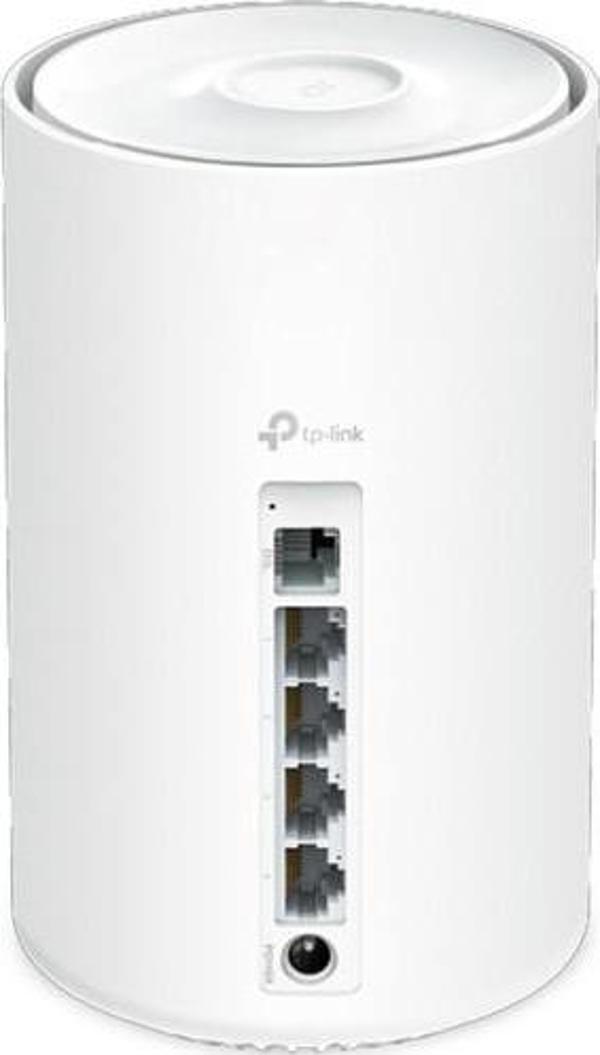 Deco X50-Dsl Tekli Wi-Fi 6 Ax3000 Tüm Evi Kapsayan Mesh Wifi Sistemi - Image 1