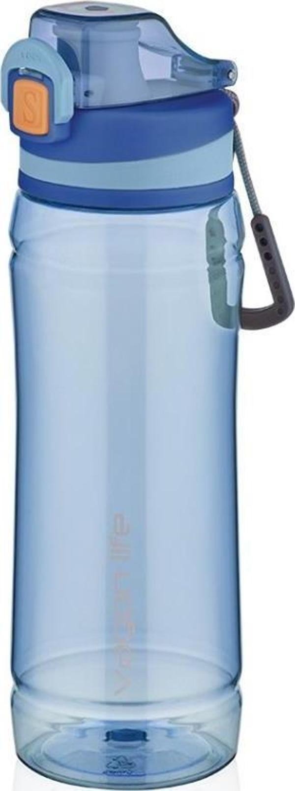 Vagonlife VGN1004 780ml Mavi Matara - Image 1