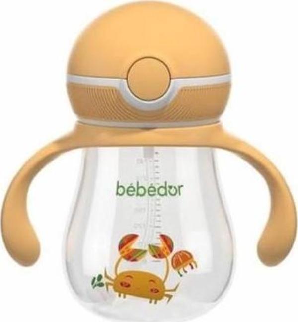 Bebedor Alıştırma Bardağı 12+Ay 260 ML - Image 1