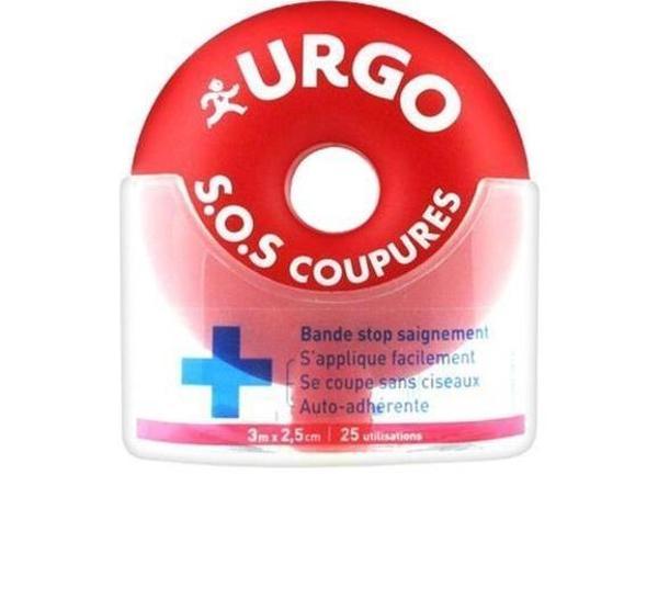 Urgo S.O.S Yara Bandı - Image 1