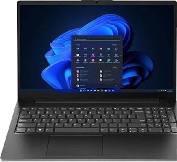 Lenovo V15 G4 AMN 82YU00P0TX Ryzen 3 7320U 8 GB 256 GB SSD Radeon 610M 15.6" Full HD Notebook - Image 1