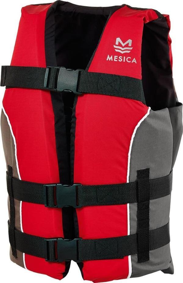 Mesica GDR-100 Yüzme Yardımcısı Can Yeleği - Image 1
