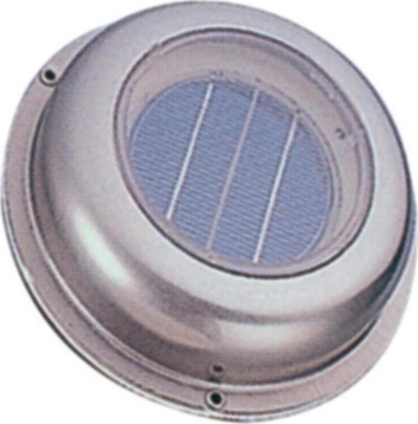 Tmc Güneş Enerjili Blower Krom - Image 1