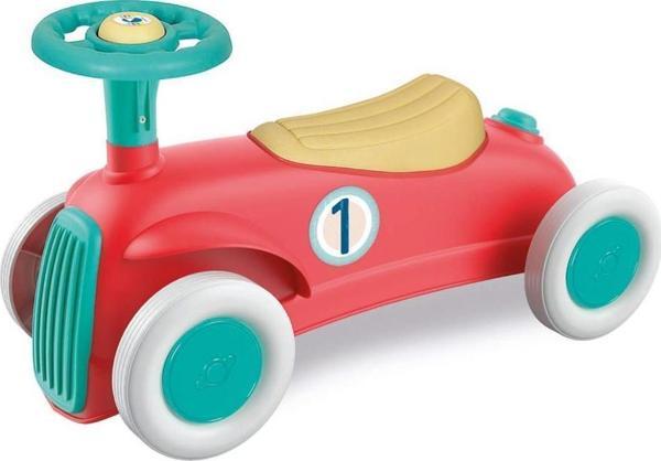 Baby Clementoni - İlk Klasik Arabam +12 Ay Bebek Oyuncakları - Image 1