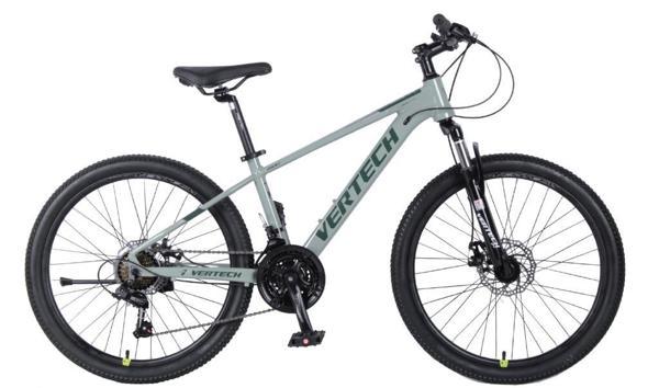 VERTECH A100 24 JANT DİSK FREN 21 VİTES ALÜMİNYUM 2025 - Image 1