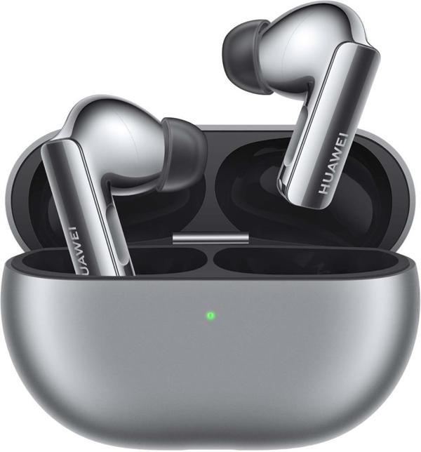 Huawei FreeBuds Pro 3 ANC TWS Gri Kulak İçi Bluetooth Kulaklık - Image 1