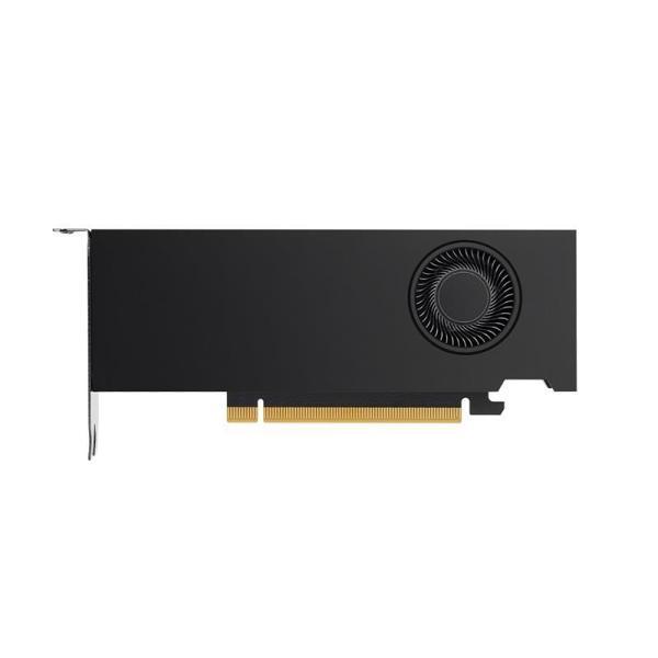 PNY Quadro A2000 12GB GDDR6 192Bit VCNRTXA2000-12GB-SB  Aksesuarsız Ekran kartı - Image 1