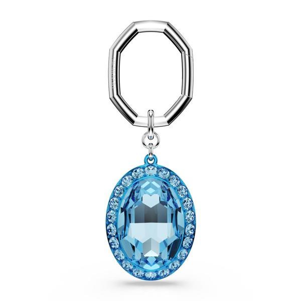 5666644 Swarovski Anahtarlık Lucent:Keyrıng Aquamarıne Aqua/Mıx - Image 1