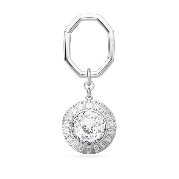 5669119 Swarovski Anahtarlık Lucent:Keyring Cre/Rhs - Image 1
