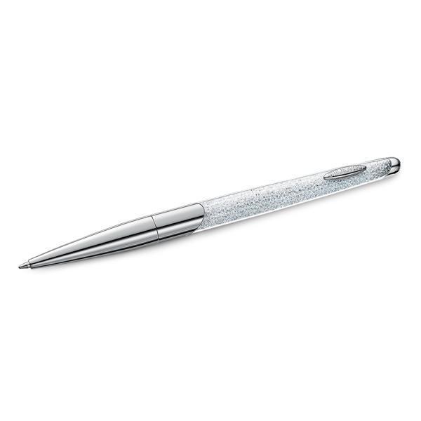 5534324 Swarovski Kalem Crystalline Nova Bp Pen - Clear Cr - Image 1