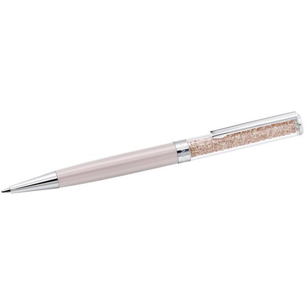 5224391 Swarovski Kalem Crystalline Bp Pen - V Rose - Image 1