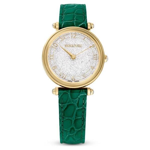 5656893 Swarovski K Crystalline Wonder:Ls Gretc/Cry/Pgo - Image 1