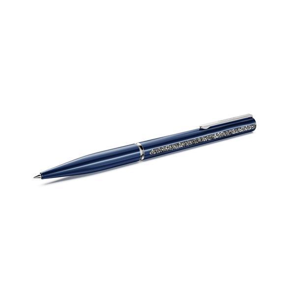 5707709 Swarovski Kalem Shımmer Glıde:Bp Pen Bludk/Sıs - Image 1