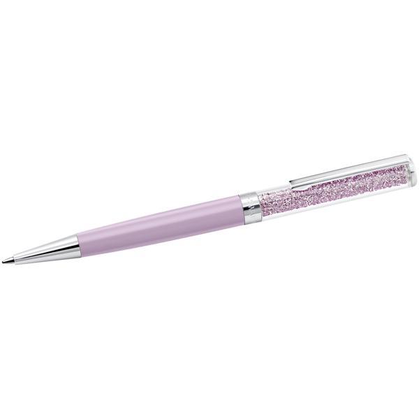 5224388 Swarovski Kalem Crystalline Bp Pen - L Lilac - Image 1