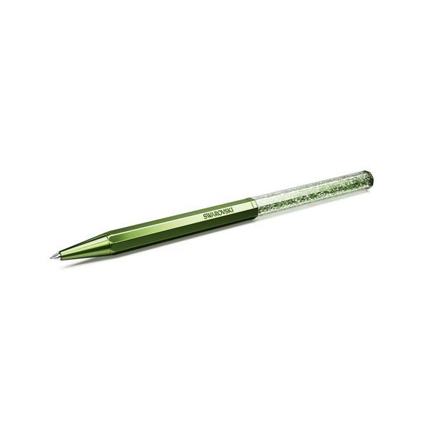 5669934 Swarovski Kalem Crystalline:Bp Pen Gretc/Peri - Image 1