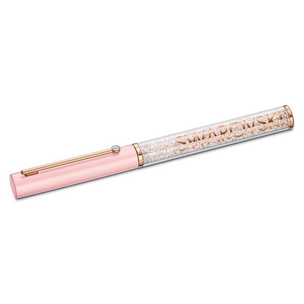 5568756 Swarovski Kalem Crystalline Gloss Bp Pen - Pınk Ros - Image 1