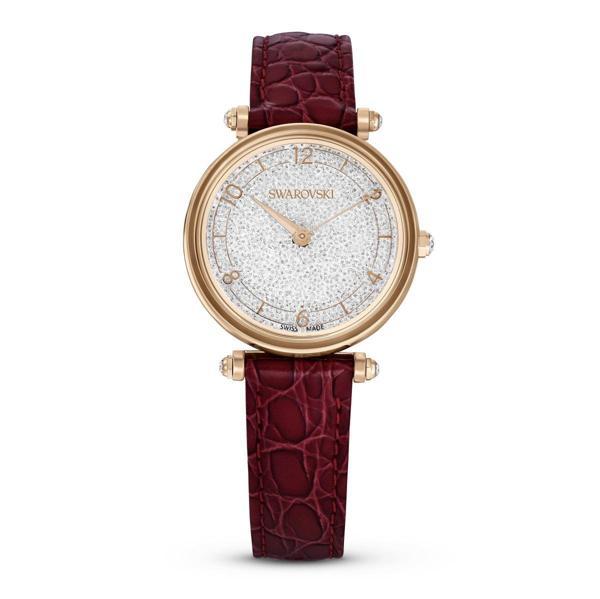 5656905 Swarovski K Crystalline Wonder:Ls Redt/Cry/Pro - Image 1