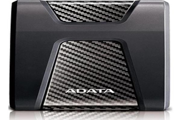 Adata HD650 AHD650-2TU31 USB 3.0 2.5" 2 TB Harici Harddisk - Image 1