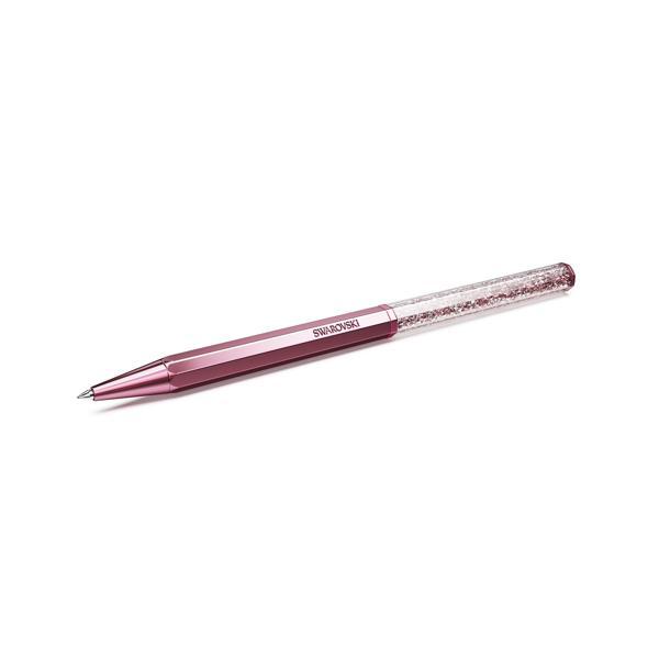 5669937 Swarovski Kalem Crystalline:Bp Pen Rose/Vros - Image 1