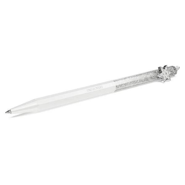 5696718 Swarovski Kalem Crystallıne:Bp Pen Ae Snowflake Whıte - Image 1