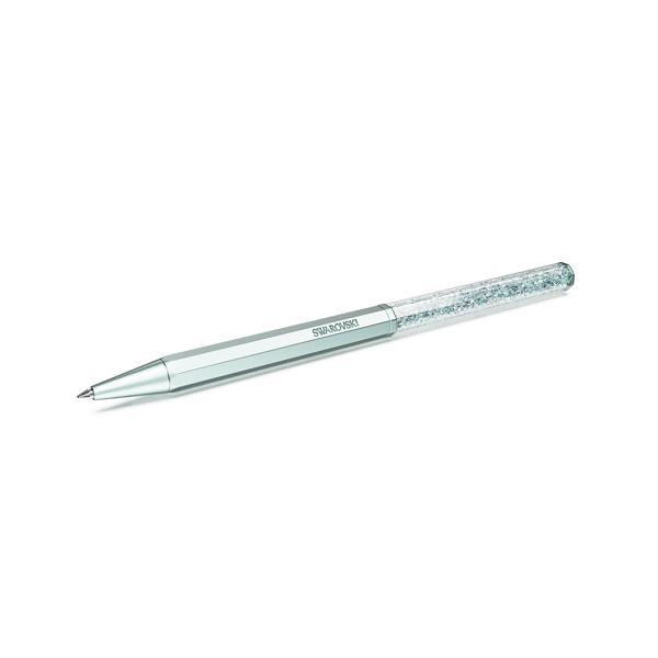 5669935 Swarovski Kalem Crystalline:Bp Pen Blu/Lazo - Image 1
