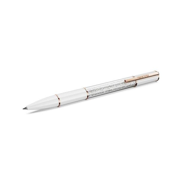 5694174 Swarovski Kalem Crystallıne Lustre:Bp Pen Whıte Cry - Image 1