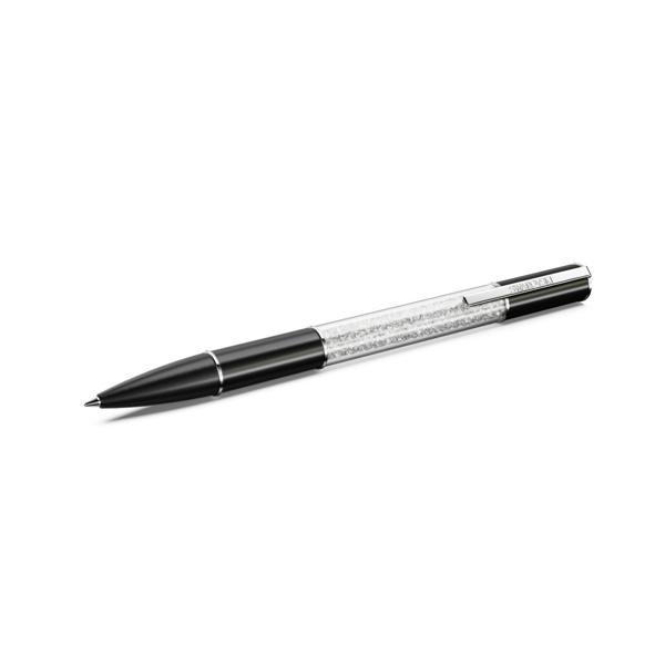 5694180 Swarovski Kalem Crystallıne Lustre:Bp Pen Black Cry - Image 1