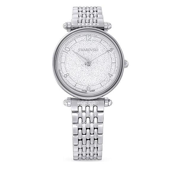 5656929 Swarovski K Crystalline Wonder:Mb Sil/Cry/Sts - Image 1