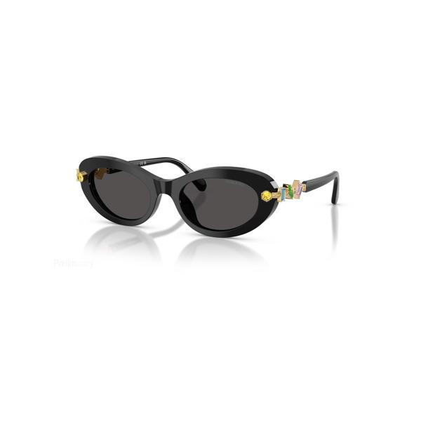 5724507 Swarovski Gözlük Gema:Eyewear Sk Pıll Fanpı/Bru - Image 1