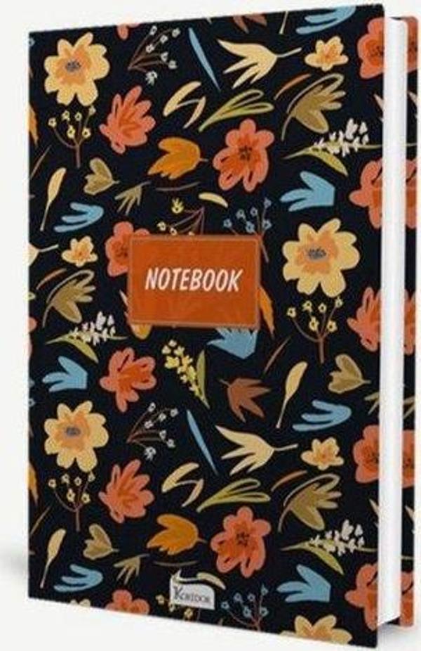 Koridor Kareli Defter 11 - Image 1