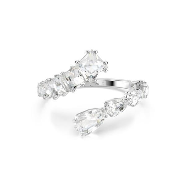 5692519 Swarovski Bilezik Matrıx:Bangle Medıum Cry/Rhs M - Image 1