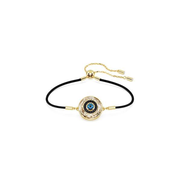 5692167 Swarovski Bilezik Symbolıca:Bracelet Cord Mul/Gos M - Image 1