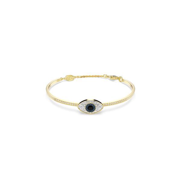 5692171 Swarovski Bilezik Symbolıca:Soft Blu/Gos M - Image 1