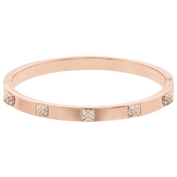 5098368 Swarovski Bilezik Tactic:Bangle T Cry/Pro M - Image 1